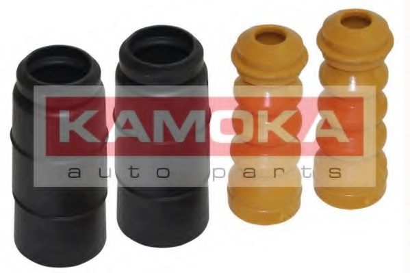 KAMOKA 2019020 Пылезащитный комплект, амортизатор для AUDI A3 (Ауди А3) KAMOKA 2019020 Пылезащитный комплект, амортизатор для AUDI A3 (Ауди А3)