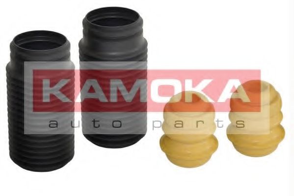 KAMOKA 2019025 Пылезащитный комплект, амортизатор для OPEL OMEGA A (Опель Омэга а) KAMOKA 2019025 Пылезащитный комплект, амортизатор для OPEL OMEGA A (Опель Омэга а)