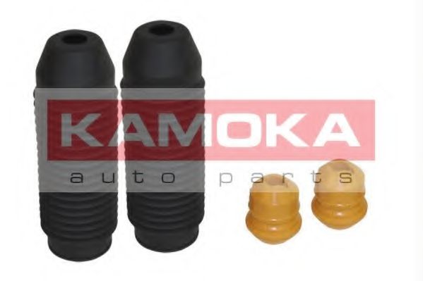KAMOKA 2019030 Пылезащитный комплект, амортизатор для AUDI A3 (Ауди А3) KAMOKA 2019030 Пылезащитный комплект, амортизатор для AUDI A3 (Ауди А3)