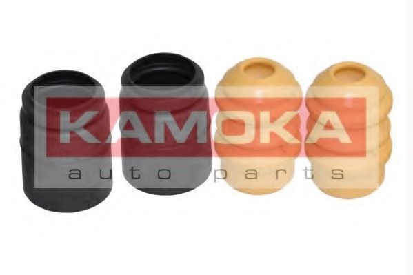 KAMOKA 2019035 Пылезащитный комплект, амортизатор для AUDI (Ауди) KAMOKA 2019035 Пылезащитный комплект, амортизатор для AUDI (Ауди)