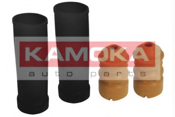 KAMOKA 2019037 Пылезащитный комплект, амортизатор для BMW (Бмв) KAMOKA 2019037 Пылезащитный комплект, амортизатор для BMW (Бмв)