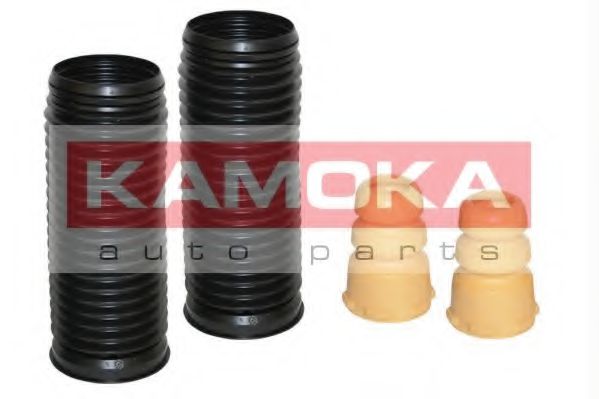 KAMOKA 2019051 Пылезащитный комплект, амортизатор для AUDI (Ауди) KAMOKA 2019051 Пылезащитный комплект, амортизатор для AUDI (Ауди)