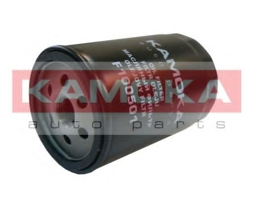 KAMOKA F100501 Масляный фильтр для VOLKSWAGEN (Фольксваген) KAMOKA F100501 Масляный фильтр для VOLKSWAGEN (Фольксваген)