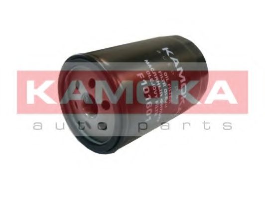 KAMOKA F101601 Масляный фильтр для VOLKSWAGEN (Фольксваген) KAMOKA F101601 Масляный фильтр для VOLKSWAGEN (Фольксваген)