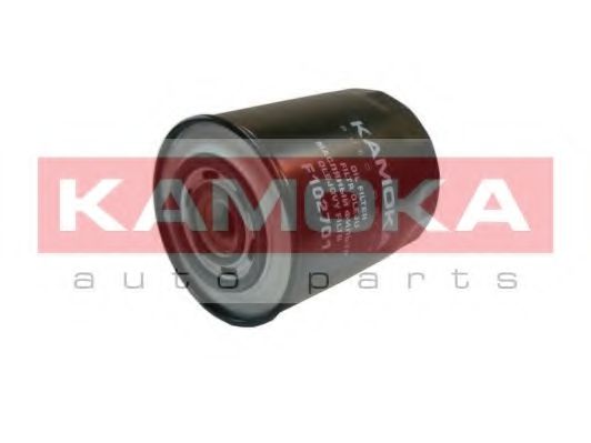 KAMOKA F102701 Масляный фильтр для RENAULT MASTER I (Рено Мастэр и) KAMOKA F102701 Масляный фильтр для RENAULT MASTER I (Рено Мастэр и)