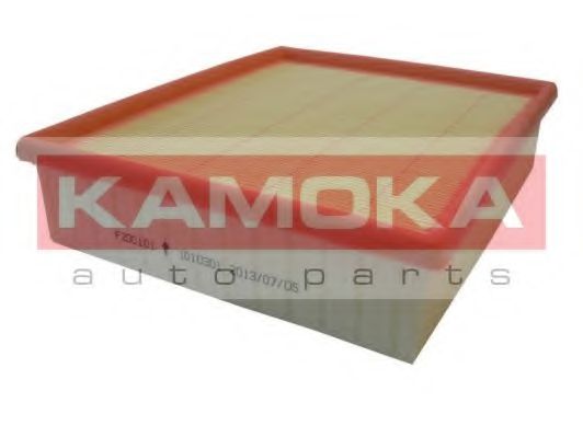 KAMOKA F200101 Воздушный фильтр для OPEL (Опель) KAMOKA F200101 Воздушный фильтр для OPEL (Опель)