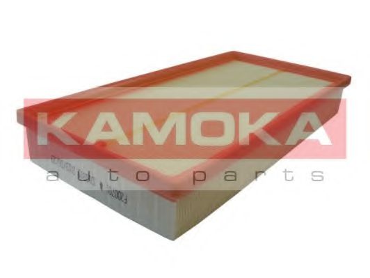 KAMOKA F200701 Воздушный фильтр для SEAT LEON (Сеат Леон) KAMOKA F200701 Воздушный фильтр для SEAT LEON (Сеат Леон)