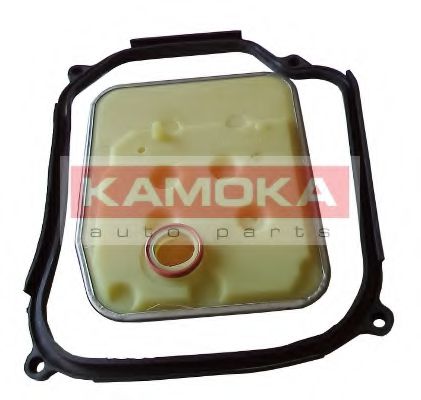 KAMOKA F600401 Гидрофильтр, автоматическая коробка передач для VOLKSWAGEN T4 MULTIVAN (Фольксваген Т4 мултиvан) KAMOKA F600401 Гидрофильтр, автоматическая коробка передач для VOLKSWAGEN T4 MULTIVAN (Фольксваген Т4 мултиvан)