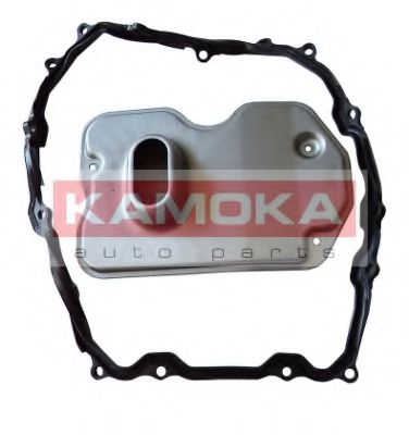 KAMOKA F600501 Гидрофильтр, автоматическая коробка передач для AUDI Q7 (Ауди Кью 7) KAMOKA F600501 Гидрофильтр, автоматическая коробка передач для AUDI Q7 (Ауди Кью 7)