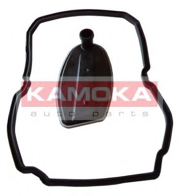 KAMOKA F600901 Гидрофильтр, автоматическая коробка передач для MERCEDES-BENZ CLS (Мэрcэдэс-бэнз Слс) KAMOKA F600901 Гидрофильтр, автоматическая коробка передач для MERCEDES-BENZ CLS (Мэрcэдэс-бэнз Слс)