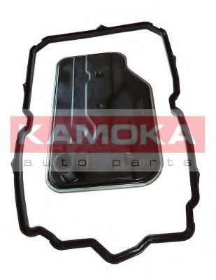KAMOKA F601001 Гидрофильтр, автоматическая коробка передач для MERCEDES-BENZ CLS (Мэрcэдэс-бэнз Слс) KAMOKA F601001 Гидрофильтр, автоматическая коробка передач для MERCEDES-BENZ CLS (Мэрcэдэс-бэнз Слс)
