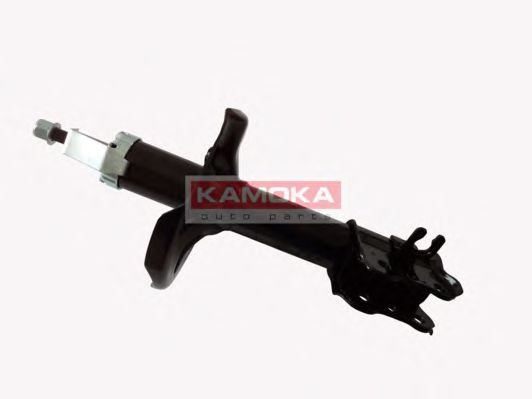 KAMOKA 20334809 Амортизатор для MAZDA (Мазда) KAMOKA 20334809 Амортизатор для MAZDA (Мазда)