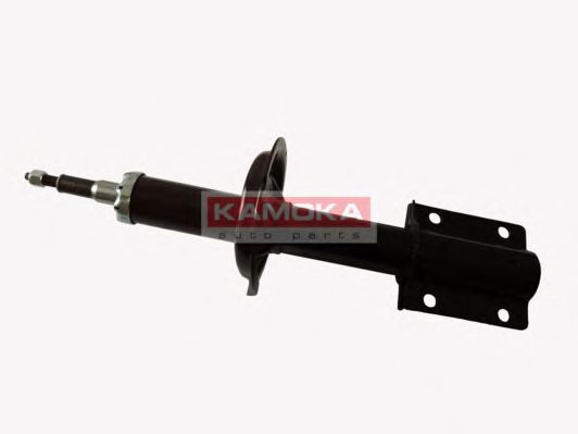 KAMOKA 20635089 Амортизатор для CITROËN JUMPER (CитроËн Жумпэр) KAMOKA 20635089 Амортизатор для CITROËN JUMPER (CитроËн Жумпэр)
