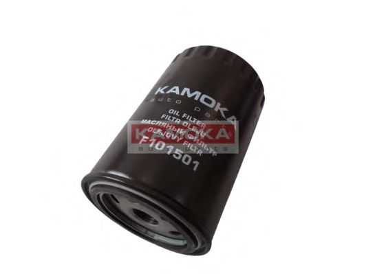 KAMOKA F101501 Масляный фильтр для VOLKSWAGEN SHARAN (Фольксваген Шаран) KAMOKA F101501 Масляный фильтр для VOLKSWAGEN SHARAN (Фольксваген Шаран)