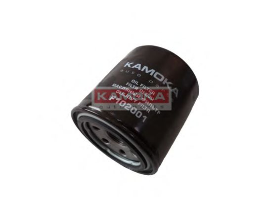 KAMOKA F102001 Масляный фильтр для SUBARU (Субару) KAMOKA F102001 Масляный фильтр для SUBARU (Субару)
