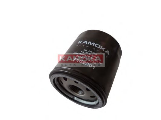 KAMOKA F102201 Масляный фильтр для TOYOTA IQ (Тойота/тоета Иq) KAMOKA F102201 Масляный фильтр для TOYOTA IQ (Тойота/тоета Иq)