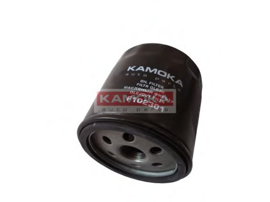 KAMOKA F102301 Масляный фильтр для ROVER (Ровер) KAMOKA F102301 Масляный фильтр для ROVER (Ровер)