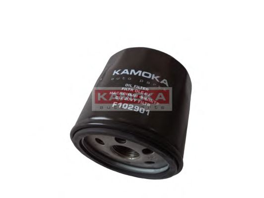 KAMOKA F102901 Масляный фильтр для FIAT STILO MULTI (Фиат Стило мульти) KAMOKA F102901 Масляный фильтр для FIAT STILO MULTI (Фиат Стило мульти)