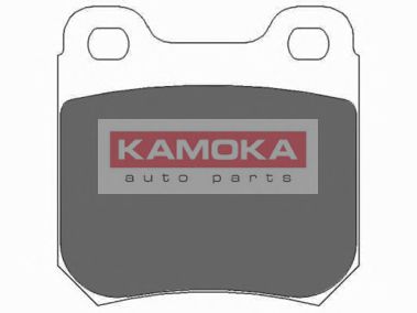 KAMOKA JQ1011218 Тормозные колодки для OPEL OMEGA A (Опель Омэга а) KAMOKA JQ1011218 Тормозные колодки для OPEL OMEGA A (Опель Омэга а)