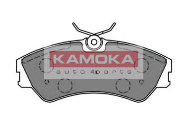 KAMOKA JQ1011570 Тормозные колодки для VOLKSWAGEN (Фольксваген) KAMOKA JQ1011570 Тормозные колодки для VOLKSWAGEN (Фольксваген)