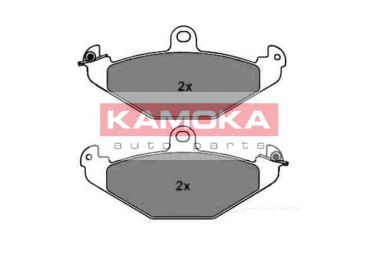 KAMOKA JQ1011756 Тормозные колодки для RENAULT SAFRANE (Рено Сафранэ) KAMOKA JQ1011756 Тормозные колодки для RENAULT SAFRANE (Рено Сафранэ)