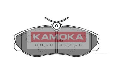 KAMOKA JQ1011818 Тормозные колодки для NISSAN (Ниссан) KAMOKA JQ1011818 Тормозные колодки для NISSAN (Ниссан)