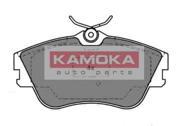 KAMOKA JQ1011940 Тормозные колодки для VOLKSWAGEN (Фольксваген) KAMOKA JQ1011940 Тормозные колодки для VOLKSWAGEN (Фольксваген)