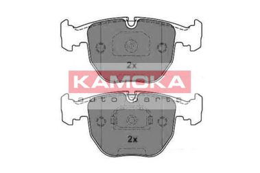 KAMOKA JQ1011994 Тормозные колодки для BMW (Бмв) KAMOKA JQ1011994 Тормозные колодки для BMW (Бмв)