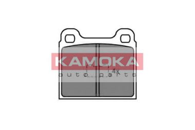 KAMOKA JQ101210 Тормозные колодки для AUDI 80 (Ауди 80) KAMOKA JQ101210 Тормозные колодки для AUDI 80 (Ауди 80)
