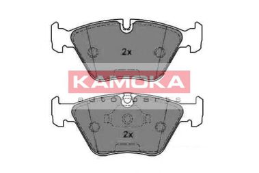 KAMOKA JQ1012146 Тормозные колодки для BMW (Бмв) KAMOKA JQ1012146 Тормозные колодки для BMW (Бмв)