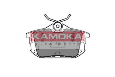 KAMOKA JQ1012190 Тормозные колодки для VOLVO V40 (Вольво V40) KAMOKA JQ1012190 Тормозные колодки для VOLVO V40 (Вольво V40)