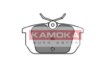 KAMOKA JQ1012226 Тормозные колодки для FIAT TEMPRA (Фиат Тэмпра) KAMOKA JQ1012226 Тормозные колодки для FIAT TEMPRA (Фиат Тэмпра)