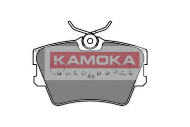 KAMOKA JQ1012264 Тормозные колодки для VOLKSWAGEN (Фольксваген) KAMOKA JQ1012264 Тормозные колодки для VOLKSWAGEN (Фольксваген)