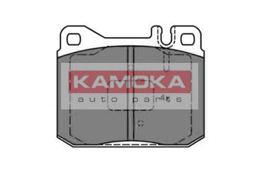 KAMOKA JQ101258 Тормозные колодки для VOLKSWAGEN LT 28-50 (Фольксваген Лт 28-50) KAMOKA JQ101258 Тормозные колодки для VOLKSWAGEN LT 28-50 (Фольксваген Лт 28-50)