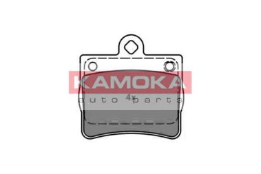 KAMOKA JQ1012622 Тормозные колодки для MERCEDES-BENZ C-CLASS SCOUPE (Мэрcэдэс-бэнз С класс сcоупэ) KAMOKA JQ1012622 Тормозные колодки для MERCEDES-BENZ C-CLASS SCOUPE (Мэрcэдэс-бэнз С класс сcоупэ)