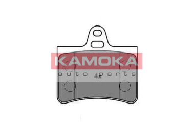 KAMOKA JQ1012826 Тормозные колодки для CITROËN C5 II (CитроËн С5 2) KAMOKA JQ1012826 Тормозные колодки для CITROËN C5 II (CитроËн С5 2)
