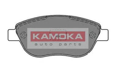 KAMOKA JQ1012952 Тормозные колодки для PEUGEOT PARTNER SPACE (Пежо Партнер спэйс) KAMOKA JQ1012952 Тормозные колодки для PEUGEOT PARTNER SPACE (Пежо Партнер спэйс)