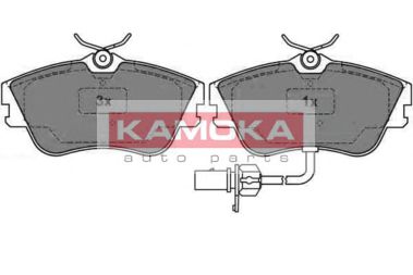 KAMOKA JQ1013038 Тормозные колодки для VOLKSWAGEN (Фольксваген) KAMOKA JQ1013038 Тормозные колодки для VOLKSWAGEN (Фольксваген)