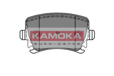 KAMOKA JQ1013272 Тормозные колодки для VOLKSWAGEN GOLF V (Фольксваген Гольф 5) KAMOKA JQ1013272 Тормозные колодки для VOLKSWAGEN GOLF V (Фольксваген Гольф 5)