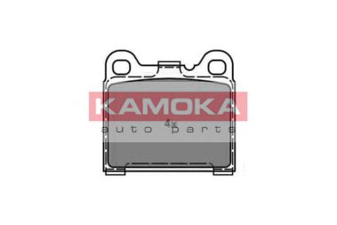 KAMOKA JQ1014 Тормозные колодки для OPEL COMMODORE B (Опель Cоммодорэ б) KAMOKA JQ1014 Тормозные колодки для OPEL COMMODORE B (Опель Cоммодорэ б)