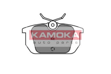 KAMOKA JQ101818 Тормозные колодки для FIAT TEMPRA (Фиат Тэмпра) KAMOKA JQ101818 Тормозные колодки для FIAT TEMPRA (Фиат Тэмпра)