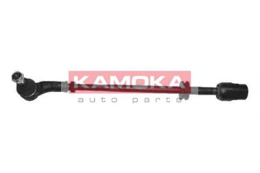 KAMOKA 9963437 Осевой шарнир, рулевая тяга для VOLKSWAGEN JETTA III (Фольксваген Джетта 3) KAMOKA 9963437 Осевой шарнир, рулевая тяга для VOLKSWAGEN JETTA III (Фольксваген Джетта 3)