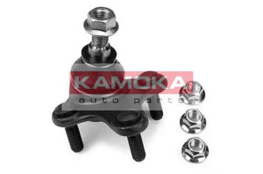 KAMOKA 9963586 Несущий направляющий шарнир для SEAT ALTEA (Сеат Алтэа) KAMOKA 9963586 Несущий направляющий шарнир для SEAT ALTEA (Сеат Алтэа)