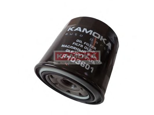 KAMOKA F103601 Масляный фильтр для TOYOTA AVENSIS (Тойота/тоета Авенсис) KAMOKA F103601 Масляный фильтр для TOYOTA AVENSIS (Тойота/тоета Авенсис)
