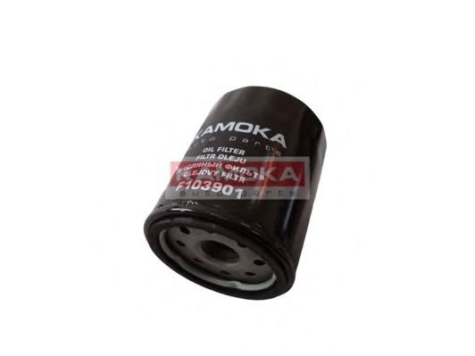 KAMOKA F103901 Масляный фильтр для NISSAN MARCH III (Ниссан Марч 3) KAMOKA F103901 Масляный фильтр для NISSAN MARCH III (Ниссан Марч 3)