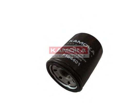 KAMOKA F104401 Масляный фильтр для MAZDA 626 II (Мазда 626 2) KAMOKA F104401 Масляный фильтр для MAZDA 626 II (Мазда 626 2)