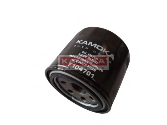 KAMOKA F104701 Масляный фильтр для KIA OPTIMA (Киа Оптима) KAMOKA F104701 Масляный фильтр для KIA OPTIMA (Киа Оптима)