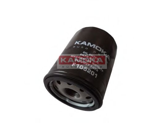 KAMOKA F105201 Масляный фильтр для SUZUKI AERIO (Сузуки Аэрио) KAMOKA F105201 Масляный фильтр для SUZUKI AERIO (Сузуки Аэрио)