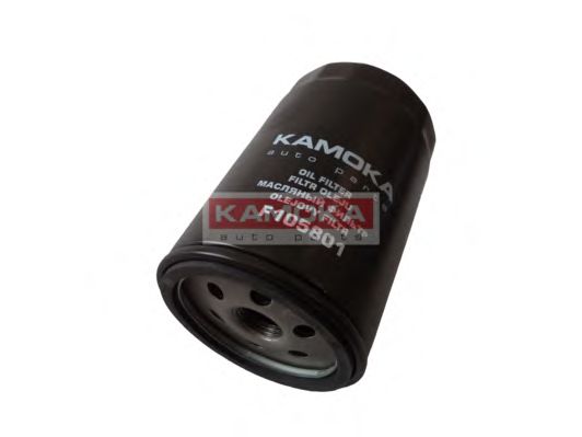 KAMOKA F105801 Масляный фильтр для JEEP (Джип) KAMOKA F105801 Масляный фильтр для JEEP (Джип)