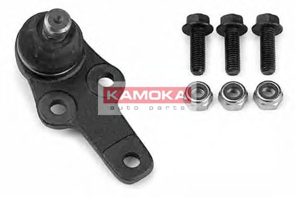 KAMOKA 993489 Несущий направляющий шарнир для FORD FIESTA (Форд Фиэста) KAMOKA 993489 Несущий направляющий шарнир для FORD FIESTA (Форд Фиэста)